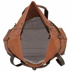 Mount Ivy Weekender Reisetasche Leder 59 Cm -We Love Bags Verkaufs-Shop c461a31faa508da34b7200f0f36a5eaa 4
