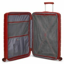 Roncato Butterfly 4 Rollen Trolley 78 Cm -We Love Bags Verkaufs-Shop c5269113c1c0fbfad0d37eca8c97e744 4
