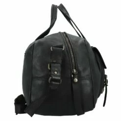 The Barber Shop Weekender Reisetasche Leder 44 Cm -We Love Bags Verkaufs-Shop c5ff4ce9ba41f546c110b0a73cd6fecb 2