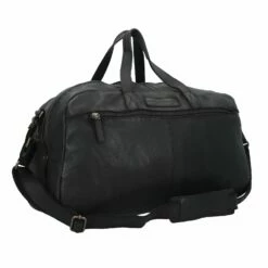 The Barber Shop Weekender Reisetasche Leder 44 Cm -We Love Bags Verkaufs-Shop c5ff4ce9ba41f546c110b0a73cd6fecb 3