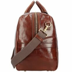 The Bridge Story Viaggio Reisetasche Leder 52 Cm -We Love Bags Verkaufs-Shop c6470ccbfc2b703859c46001dedcc823 2