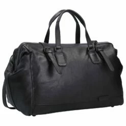 Grandma's Luxury Club Mrs. Currant Bread Reisetasche Leder 44 Cm -We Love Bags Verkaufs-Shop c71016f207b49b02581a0473d767ea0a 1