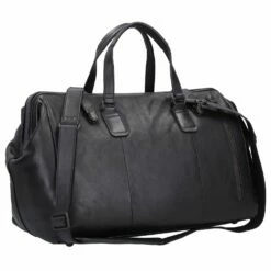 Grandma's Luxury Club Mrs. Currant Bread Reisetasche Leder 44 Cm -We Love Bags Verkaufs-Shop c71016f207b49b02581a0473d767ea0a 3