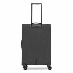 Essentials 12 MEDIUM 4 Rollen Trolley 67 Cm -We Love Bags Verkaufs-Shop c76d24c0ed18b5521e6fd85ae9d35d7f 3