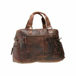 Montana Handtasche Leder 40 Cm Laptopfach -We Love Bags Verkaufs-Shop c7e68eaca24530f6c6e63e1c1ba6016b 1