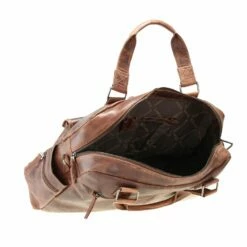 Montana Handtasche Leder 40 Cm Laptopfach -We Love Bags Verkaufs-Shop c7e68eaca24530f6c6e63e1c1ba6016b 2