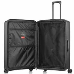 Jet 4 Rollen Trolley 75 Cm -We Love Bags Verkaufs-Shop c7fb625dff3e30bb67a7f5b0256b96c5 3