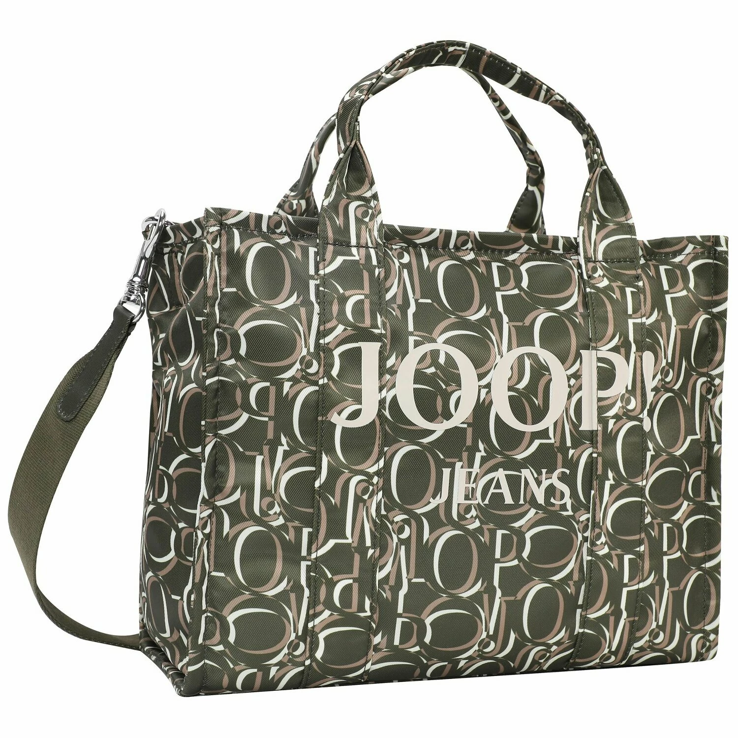 Joop Jeans Allegro Aurelia Handtasche 29 Cm 4 Joop Jeans Allegro Aurelia Handtasche 29 Cm – Bild 2