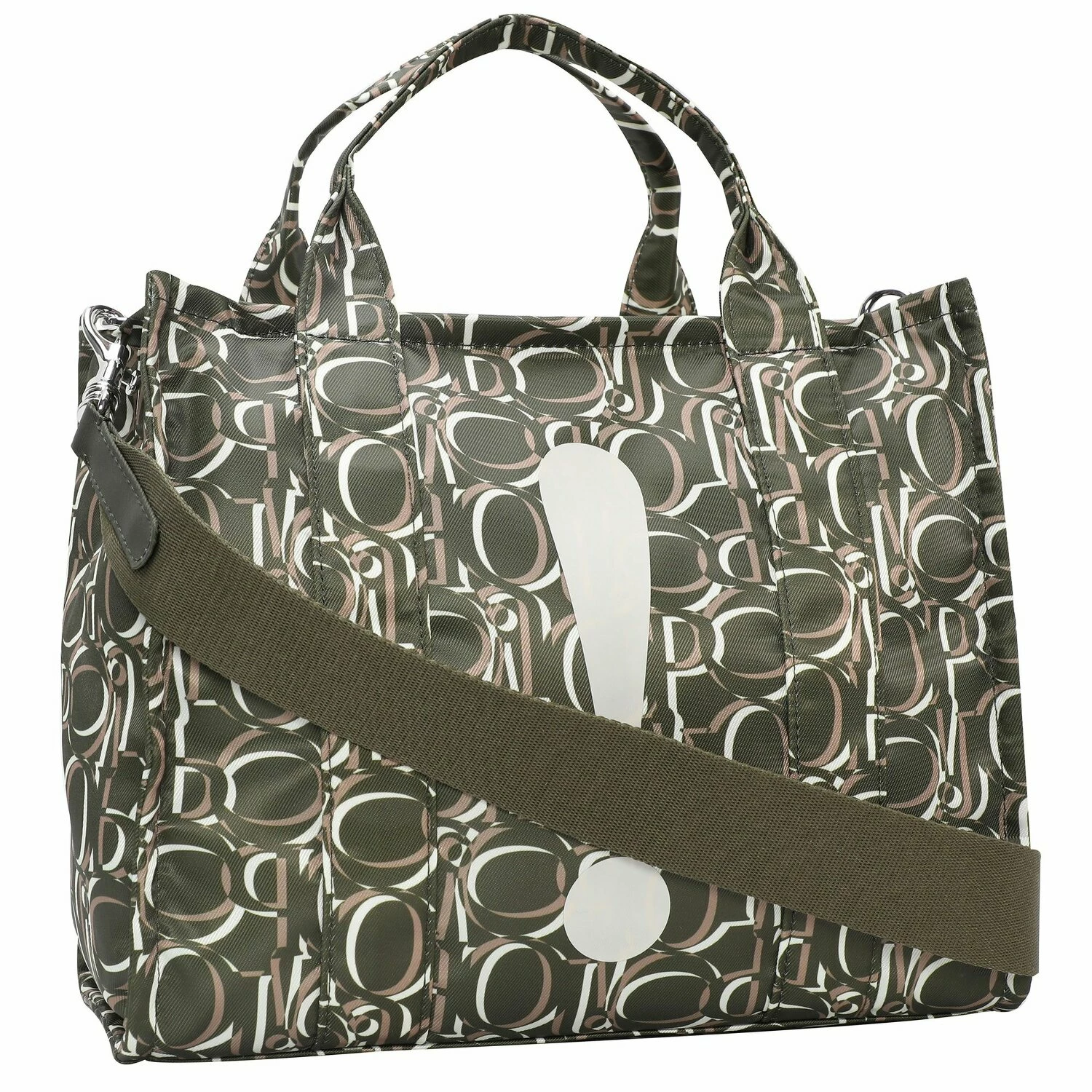 Joop Jeans Allegro Aurelia Handtasche 29 Cm 5 Joop Jeans Allegro Aurelia Handtasche 29 Cm – Bild 3