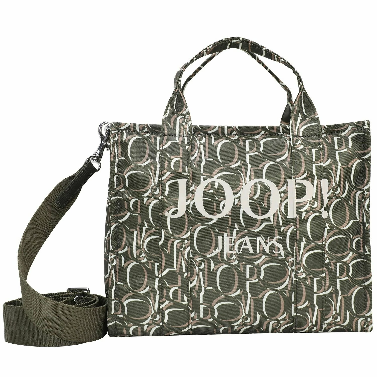 Joop Jeans Allegro Aurelia Handtasche 29 Cm 3 Joop Jeans Allegro Aurelia Handtasche 29 Cm