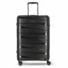 Essentials 10 MEDIUM 4 Rollen Trolley 67 Cm -We Love Bags Verkaufs-Shop ca1777ffebc91e232079c136f5a32fc9