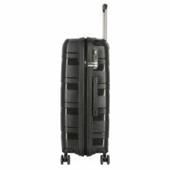 Essentials 10 MEDIUM 4 Rollen Trolley 67 Cm -We Love Bags Verkaufs-Shop ca1777ffebc91e232079c136f5a32fc9 2