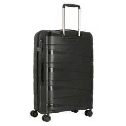 Essentials 10 MEDIUM 4 Rollen Trolley 67 Cm -We Love Bags Verkaufs-Shop ca1777ffebc91e232079c136f5a32fc9 3