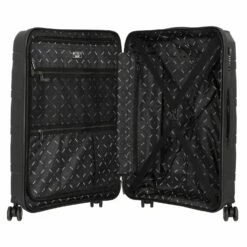 Essentials 10 MEDIUM 4 Rollen Trolley 67 Cm -We Love Bags Verkaufs-Shop ca1777ffebc91e232079c136f5a32fc9 4