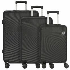 Allaround 4-Rollen Kofferset 3tlg.