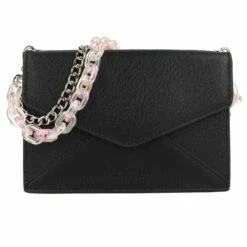 SEIDENFELT Kira Mini Bag Schultertasche 17 Cm -We Love Bags Verkaufs-Shop cad740b169f6c1634ba3dd17f75ca4ff 5