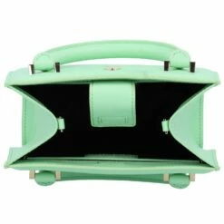 Patrizia Pepe Fly Bamby Handtasche Leder 21.5 Cm -We Love Bags Verkaufs-Shop cbc14cd7a21f568d217e0b629bb31f82 4