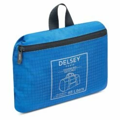 Delsey Nomade Faltbare Reisetasche 55 Cm -We Love Bags Verkaufs-Shop cdaded294fdfa6b2d8fa87dbdbdfca80 5