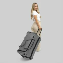 Duffle Essentials XL EXP. 2 Rollen Reisetasche L 70 Cm -We Love Bags Verkaufs-Shop ce01b1b99ae519187239b965a516914d 2