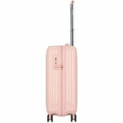 Piz 4 Rollen Kabinentrolley 55 Cm -We Love Bags Verkaufs-Shop ce5042d6c47cb88f0464de2fc6274768 2