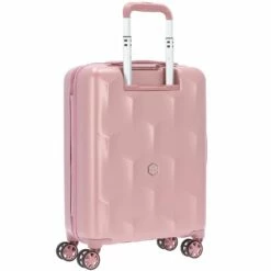 Edge Carve 4-Rollen Kabinentrolley 55 Cm -We Love Bags Verkaufs-Shop d03449a855ad001252b394999359000d 3