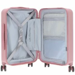 Edge Carve 4-Rollen Kabinentrolley 55 Cm -We Love Bags Verkaufs-Shop d03449a855ad001252b394999359000d 4