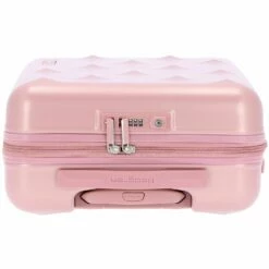 Edge Carve 4-Rollen Kabinentrolley 55 Cm -We Love Bags Verkaufs-Shop d03449a855ad001252b394999359000d 5