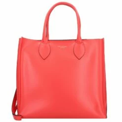 Shopper Tasche Leder 37 Cm