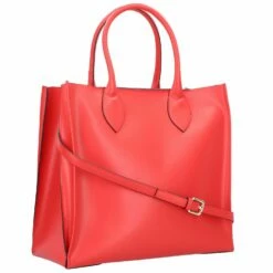 Shopper Tasche Leder 37 Cm -We Love Bags Verkaufs-Shop d0d278adc334afa27d5179fcdc85ae6b 3