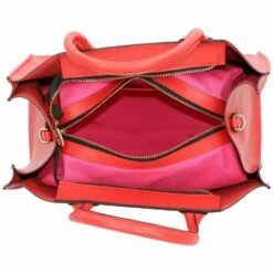 Shopper Tasche Leder 37 Cm -We Love Bags Verkaufs-Shop d0d278adc334afa27d5179fcdc85ae6b 4