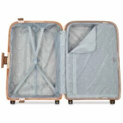 Delsey Moncey 4-Rollen Trolley 76 Cm -We Love Bags Verkaufs-Shop d0e9b9354102f09aa9a4c240d300b9f8 3