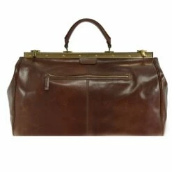 The Bridge Story Viaggio Reisetasche Leder 50 Cm