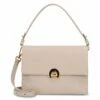 Coccinelle Binxie Handtasche Leder 23 Cm -We Love Bags Verkaufs-Shop d172276793e569ca3273c85546e0e38b