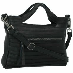 FREDsBRUDER Ibbick Handtasche Leder 29 Cm 10 FREDsBRUDER Ibbick Handtasche Leder 29 Cm -We Love Bags Verkaufs-Shop d2598ff0baa0e80e99b394c41cbb8cc0 3