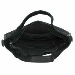 FREDsBRUDER Ibbick Handtasche Leder 29 Cm 11 FREDsBRUDER Ibbick Handtasche Leder 29 Cm -We Love Bags Verkaufs-Shop d2598ff0baa0e80e99b394c41cbb8cc0 4