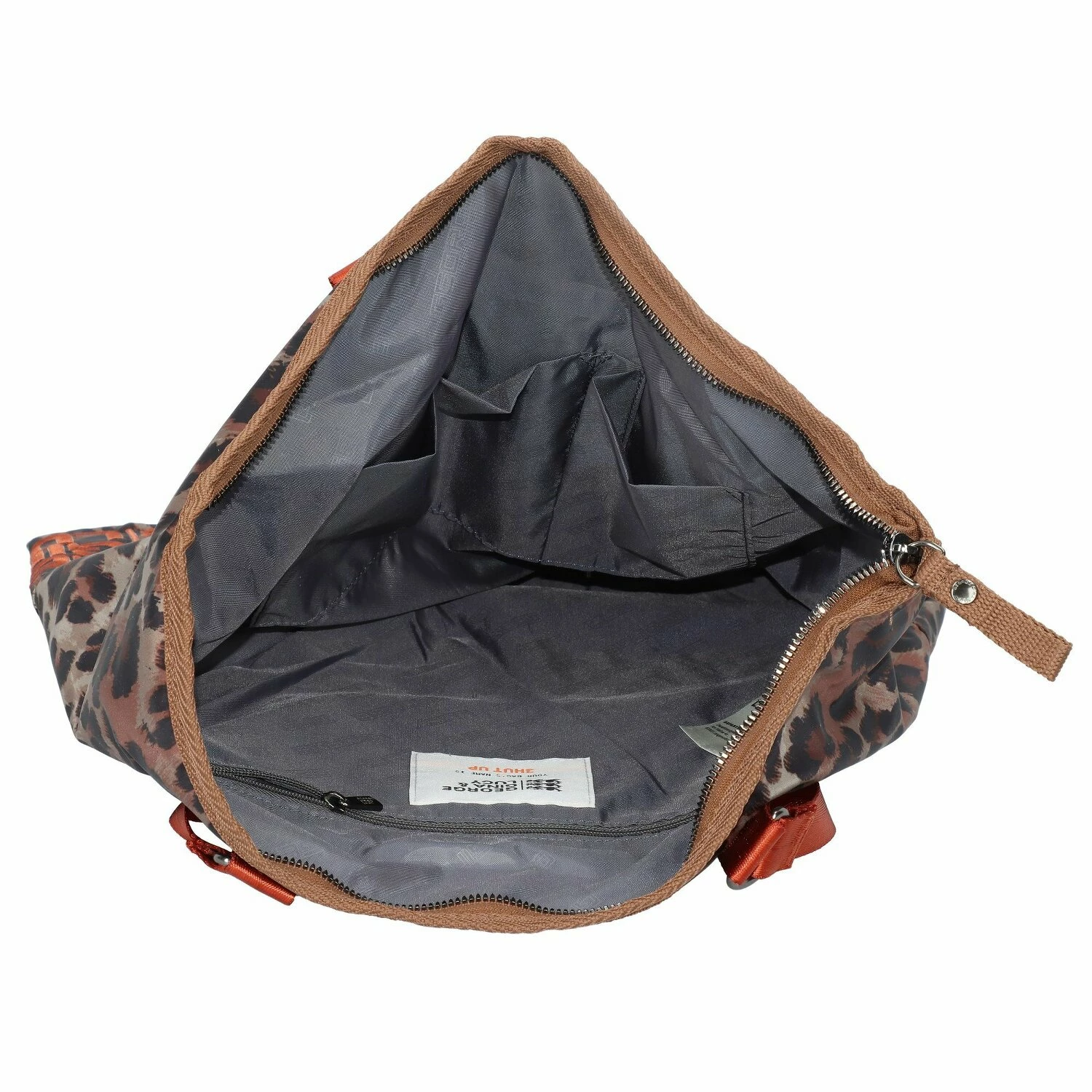 3hut Up Handtasche 42 Cm 7 3hut Up Handtasche 42 Cm – Bild 5