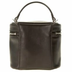 CINQUE Maite Mini Bag Umhängetasche Leder 16 Cm -We Love Bags Verkaufs-Shop d3386f6587b2b63ad1579f14e2ab3f1f 2