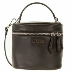 CINQUE Maite Mini Bag Umhängetasche Leder 16 Cm