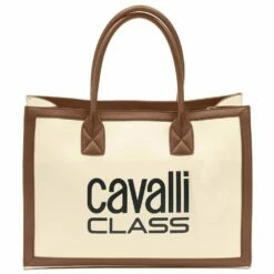 Cavalli Class Modena Shopper Tasche 40.5 Cm