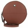MONTBLANC Meisterstück Selection Mini Bag Umhängetasche Leder 12.5 Cm