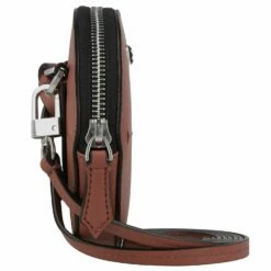 MONTBLANC Meisterstück Selection Mini Bag Umhängetasche Leder 12.5 Cm -We Love Bags Verkaufs-Shop d5c35aaa5a85fa305967a6354c7aabf8 2