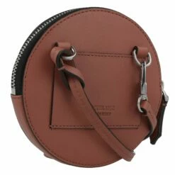 MONTBLANC Meisterstück Selection Mini Bag Umhängetasche Leder 12.5 Cm -We Love Bags Verkaufs-Shop d5c35aaa5a85fa305967a6354c7aabf8 3