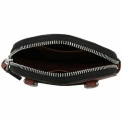 MONTBLANC Meisterstück Selection Mini Bag Umhängetasche Leder 12.5 Cm -We Love Bags Verkaufs-Shop d5c35aaa5a85fa305967a6354c7aabf8 4