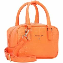 Patrizia Pepe Handtasche Leder 20 Cm -We Love Bags Verkaufs-Shop d7963dd582a9f1053d38ef61bcd467cb 1