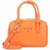 Patrizia Pepe Handtasche Leder 20 Cm -We Love Bags Verkaufs-Shop d7963dd582a9f1053d38ef61bcd467cb