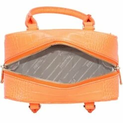 Patrizia Pepe Handtasche Leder 20 Cm -We Love Bags Verkaufs-Shop d7963dd582a9f1053d38ef61bcd467cb 4