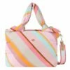 OILILY Summer Stripes Holly Handtasche 33 Cm -We Love Bags Verkaufs-Shop d7e47654da35fcf89f7975ba1c5e06c1