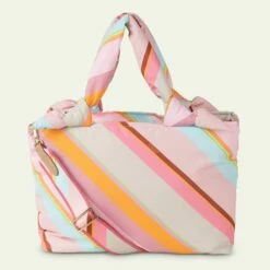OILILY Summer Stripes Holly Handtasche 33 Cm -We Love Bags Verkaufs-Shop d7e47654da35fcf89f7975ba1c5e06c1 2