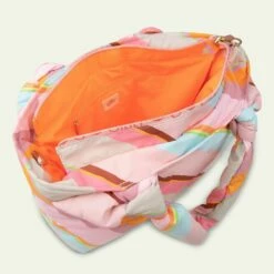 OILILY Summer Stripes Holly Handtasche 33 Cm -We Love Bags Verkaufs-Shop d7e47654da35fcf89f7975ba1c5e06c1 3