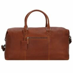 BURKELY Antique Avery Reisetasche Leder 55 Cm